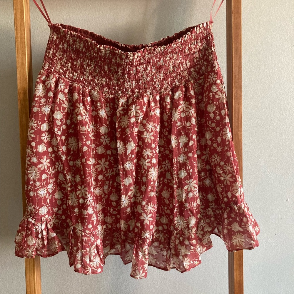 Intermix Skirt